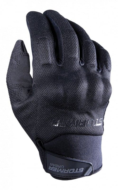 GANTS STORMER CITY list: Noir|Noir