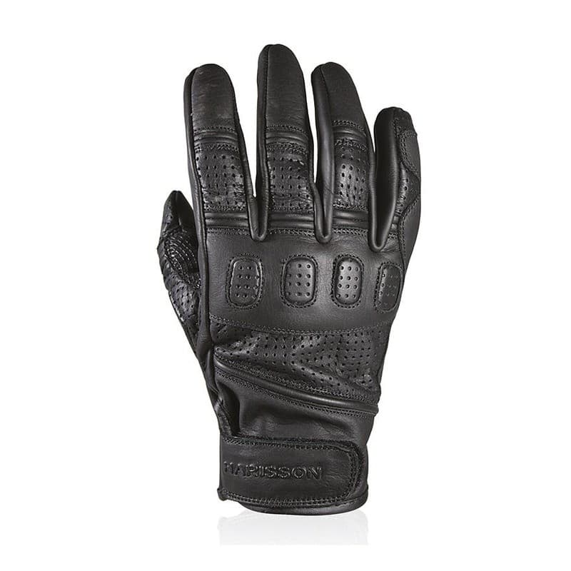 GANTS HARISSON SUNSET EVO list: Noir|Noir