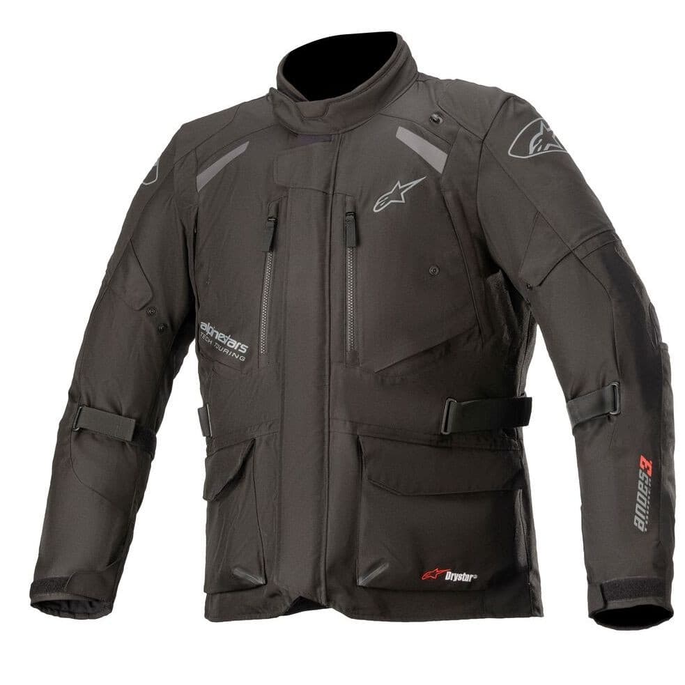 VESTE ALPINESTARS TOURING ANDES V3 DRYSTAR list: Noir|Noir|Bleu