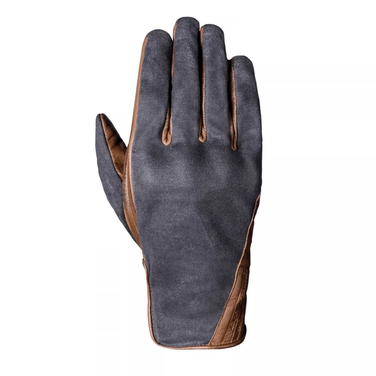 GANTS IXON RS RANMA list: Marron|Noir|Marron
