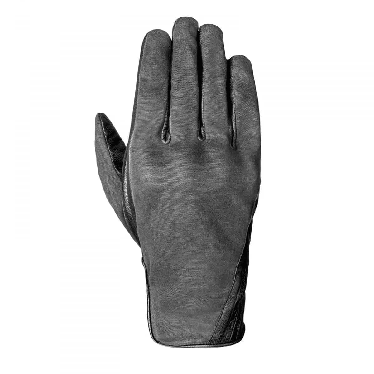 GANTS IXON RS RANMA list: Noir|Noir|Marron