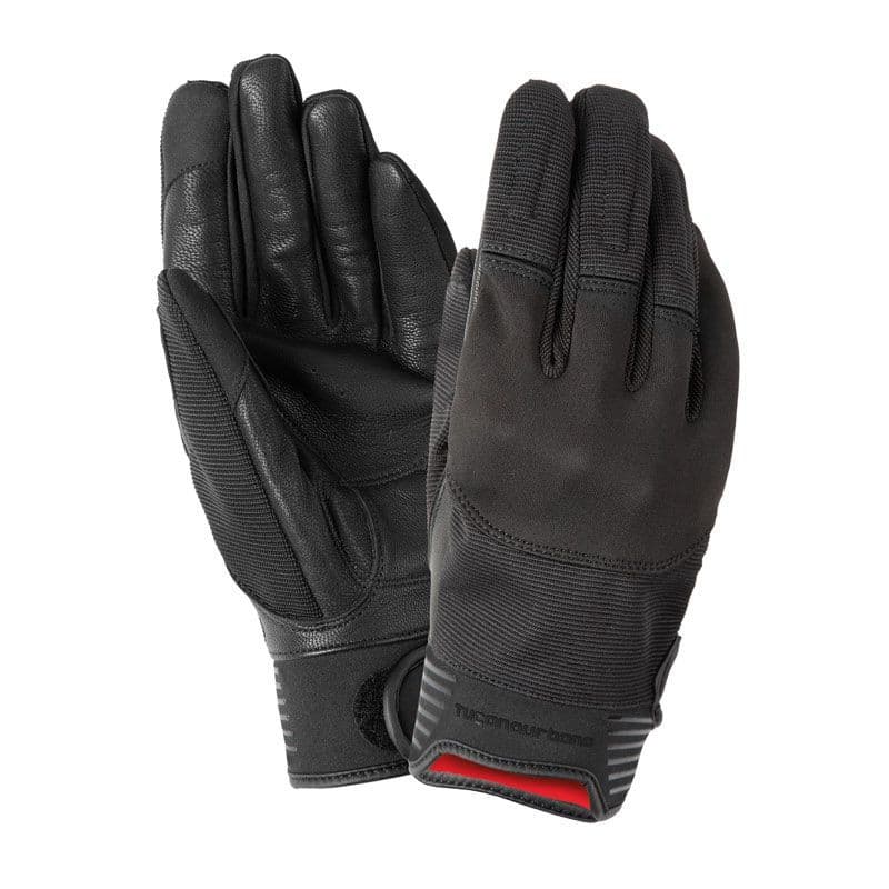 GANTS KRILL TUCANO URBANO list: Noir|Noir