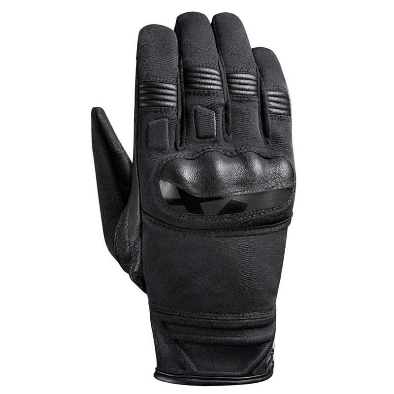 GANTS MS PICCO IXON list: Noir|Noir