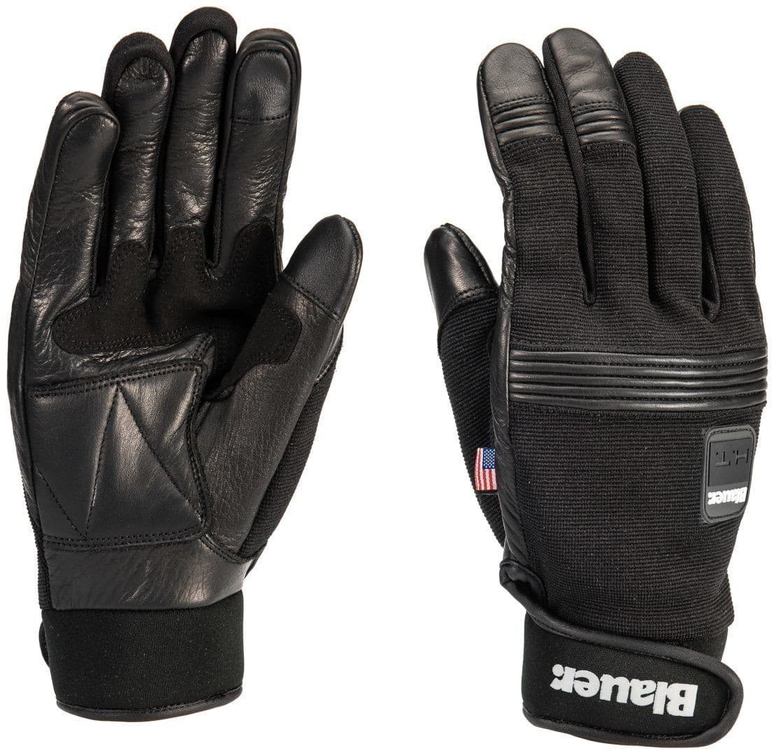 GANTS BLAUER URBAN list: Noir|Noir