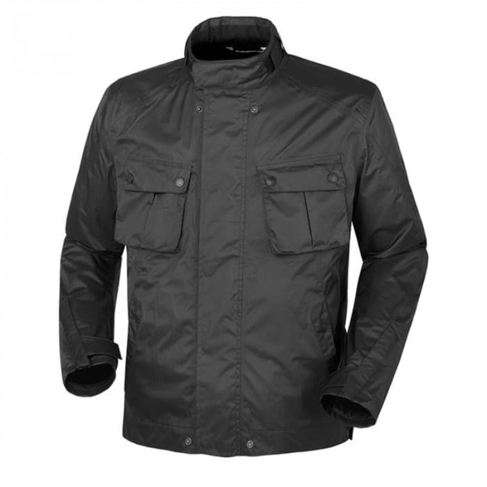 VESTE TUCANO URBANO AREOS 2G list: Noir|Noir|Vert