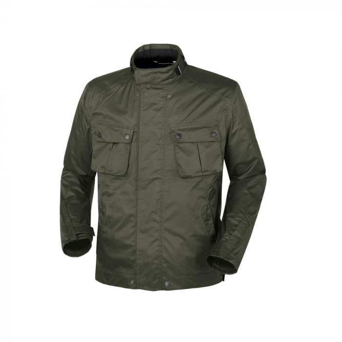 VESTE TUCANO URBANO AREOS 2G list: Vert|Noir|Vert