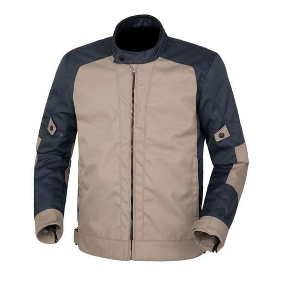 Blouson Tucano Urbano TexWork 2G list: Sable|Noir|Gris|Beige|Bleu|Multicolore
