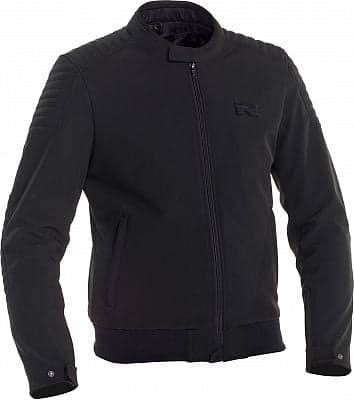 Veste Richa Broadway list: Noir|Noir|Gris|Bleu