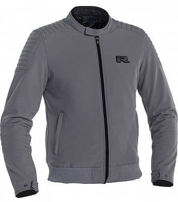 Veste Richa Broadway list: Gris|Noir|Gris|Bleu