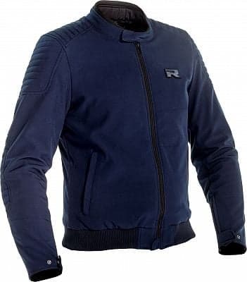 Veste Richa Broadway list: Bleu|Noir|Gris|Bleu