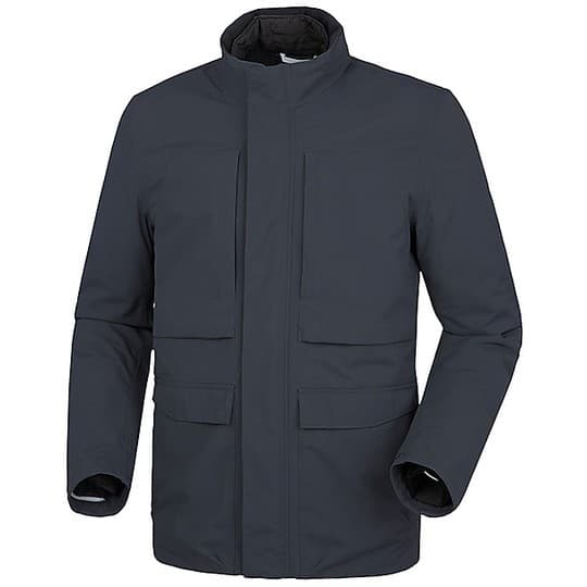 VESTE TUCANO URBANO DUOMO TOUTES SAISONS list: Bleu|Vert|Bleu