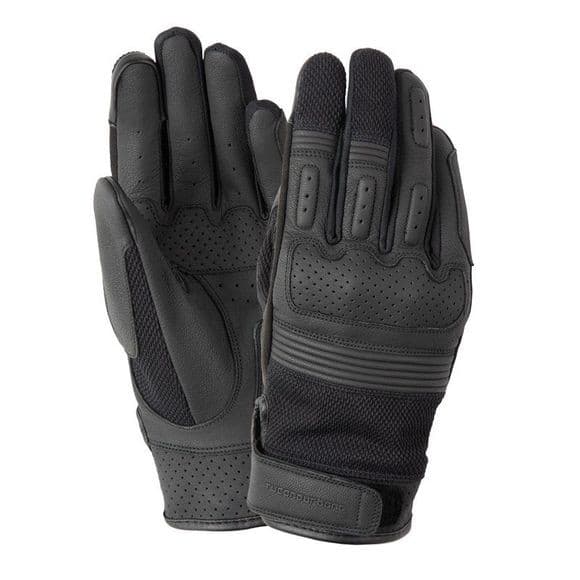 Gants Tucano Urbano Andrew list: Noir|Noir|Vert