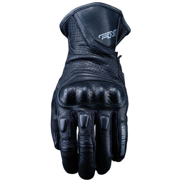 GANTS FIVE URBAN WATERPROOF list: Noir|Noir