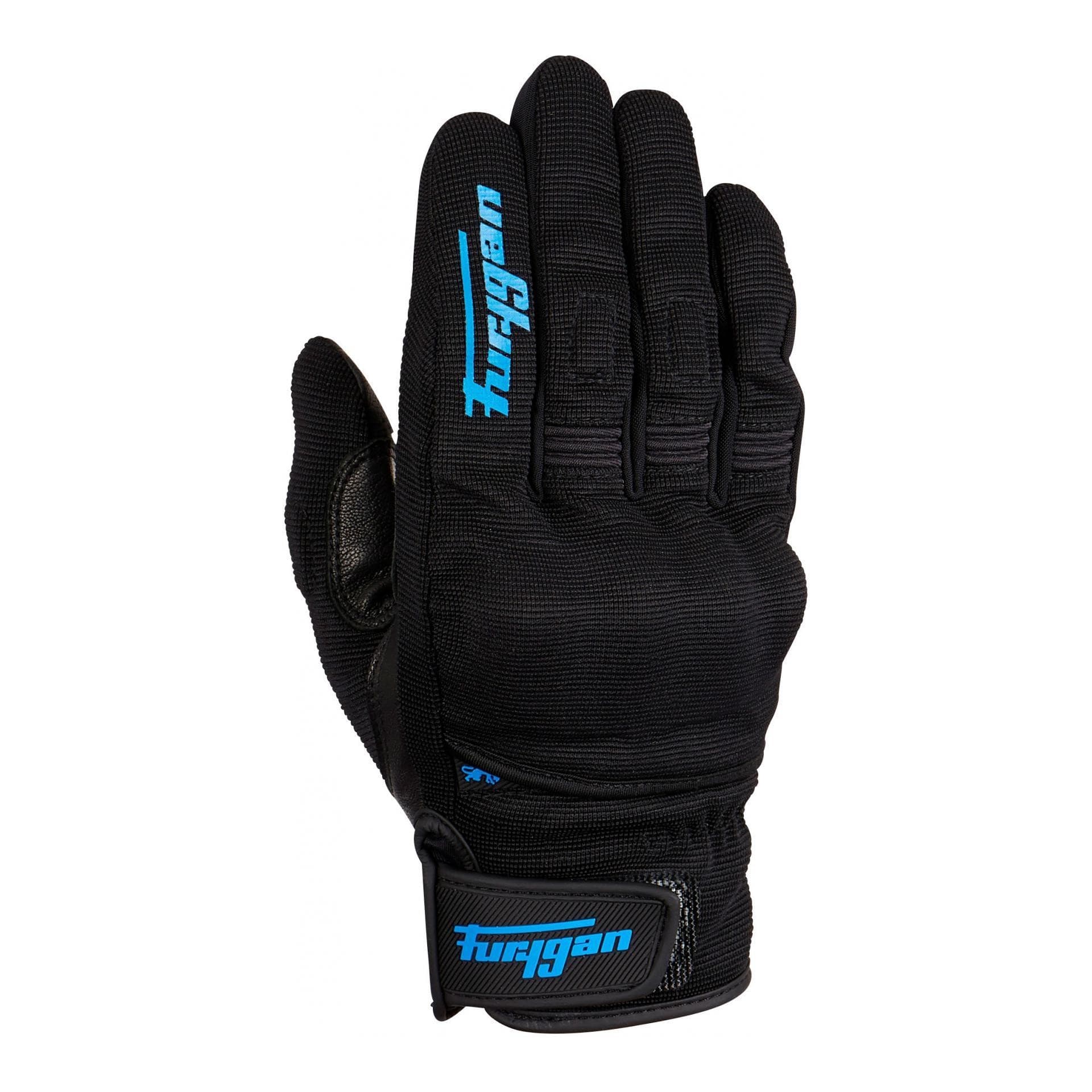 Gants Furygan Jet D3O list: Noir / Bleu|Noir|Blanc|Rouge|Orange|Beige|Vert|Bleu|Multicolore