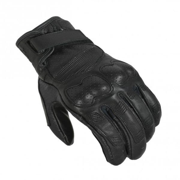 GANTS MACNA BOLD list: Noir|Noir|Marron