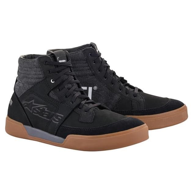 Chaussures Alpinestars x Diesel Akio list: Noir|Noir|Gris|Rouge|Jaune|Vert|Multicolore