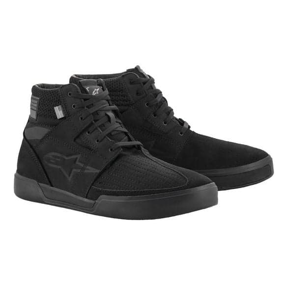 Chaussure Alpinestars Primer list: Noir|Noir|Gris|Multicolore