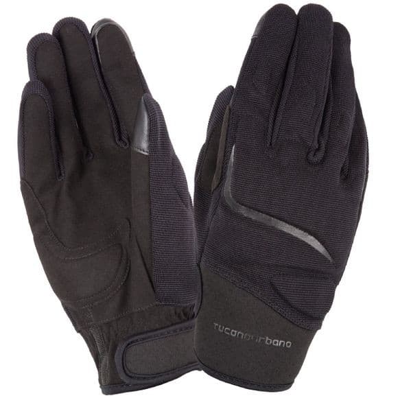 GANTS MIKY TUCANO URBANO list: Noir|Noir