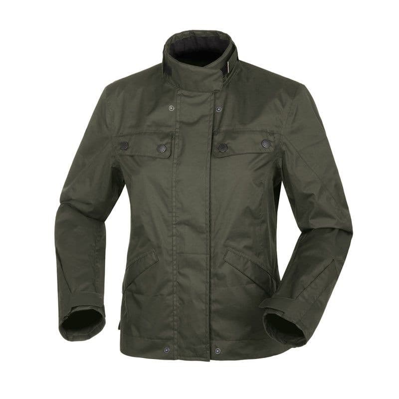 Veste Femme Tucano Urbano Areas 2G list: Vert|Noir|Vert