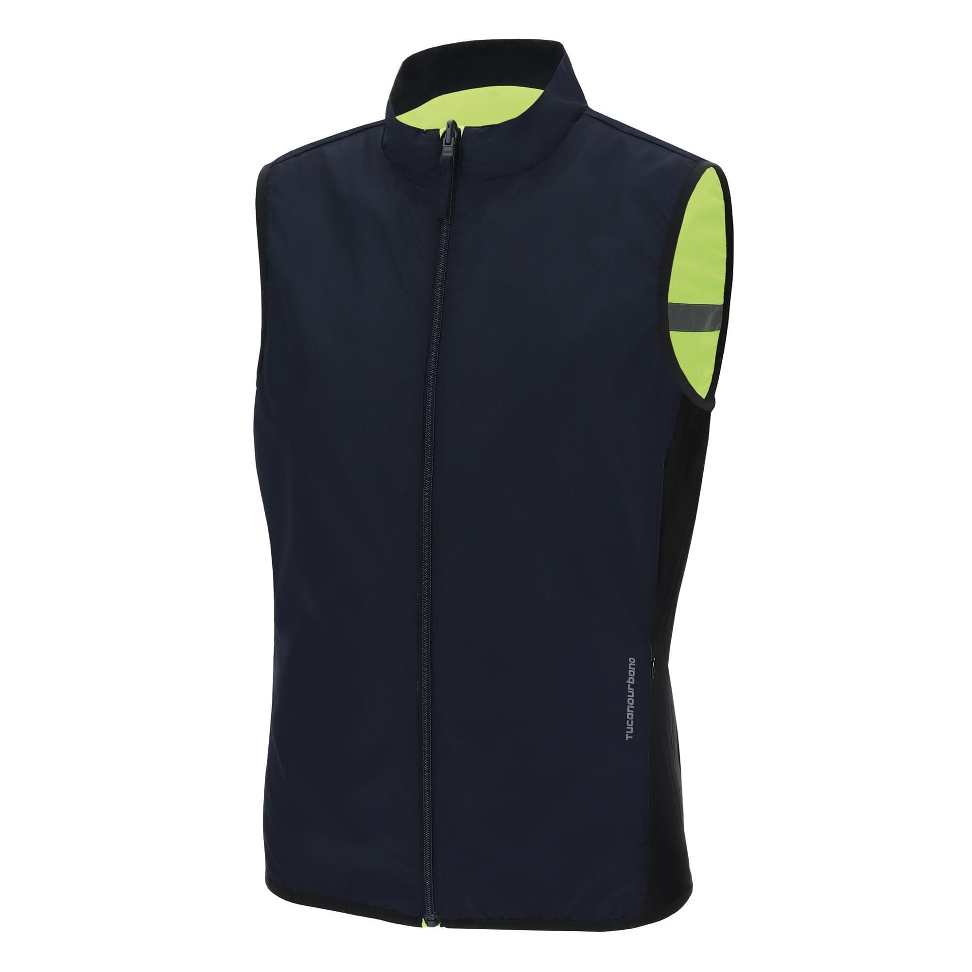 GILET TUCANO URBANO NANO SWITCH list: Bleu|Bleu