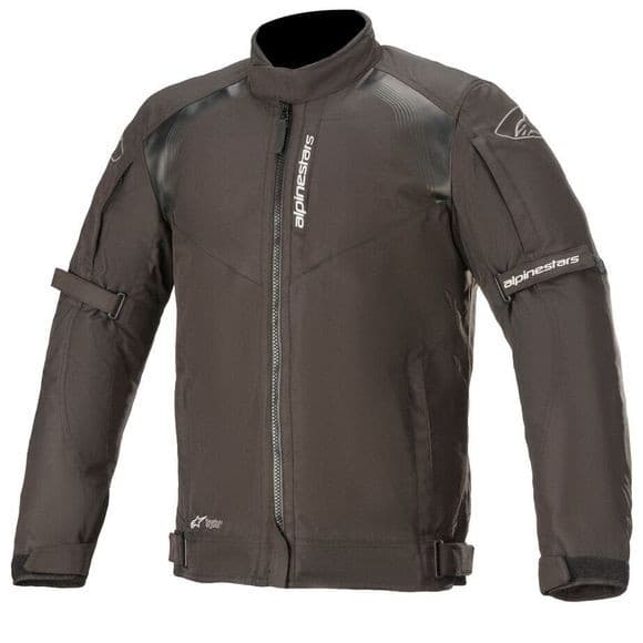 BLOUSON ALPINESTARS HEADLANDS DRYSTAR Noir