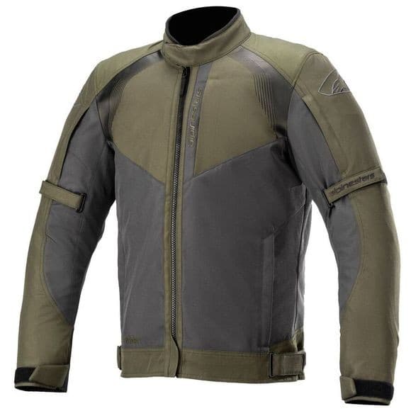 BLOUSON ALPINESTARS HEADLANDS DRYSTAR Kaki
