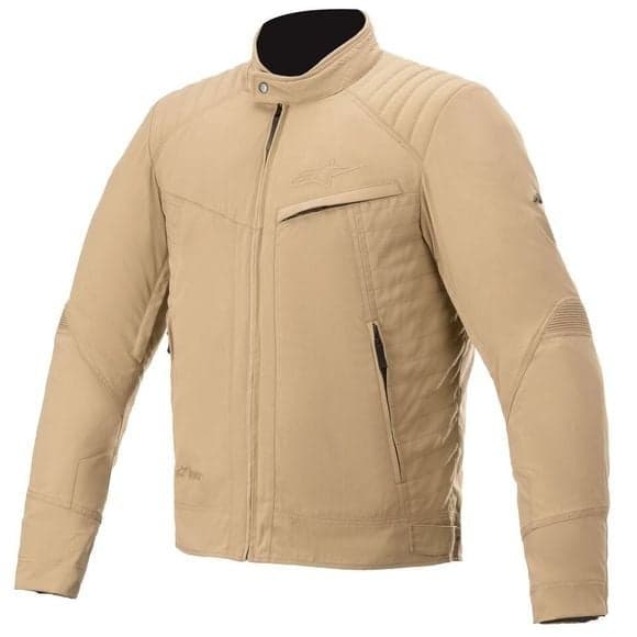 BLOUSON  ALPINESTARS T-BURSTUN DRYSTAR list: Camel|Gris|Beige
