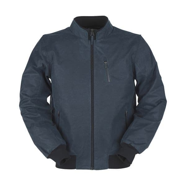 VESTE FURYGAN DAMON list: Bleu|Noir|Bleu