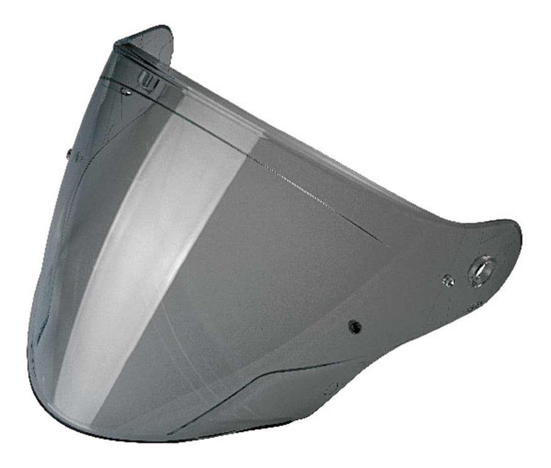 Visière Casque Caberg Flyon 2 Fumé Clair
