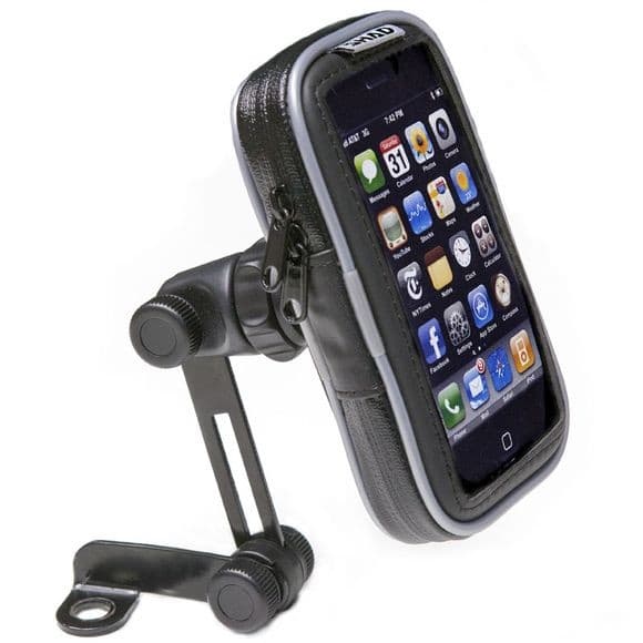 Support Téléphone Moto SHAD SG20M