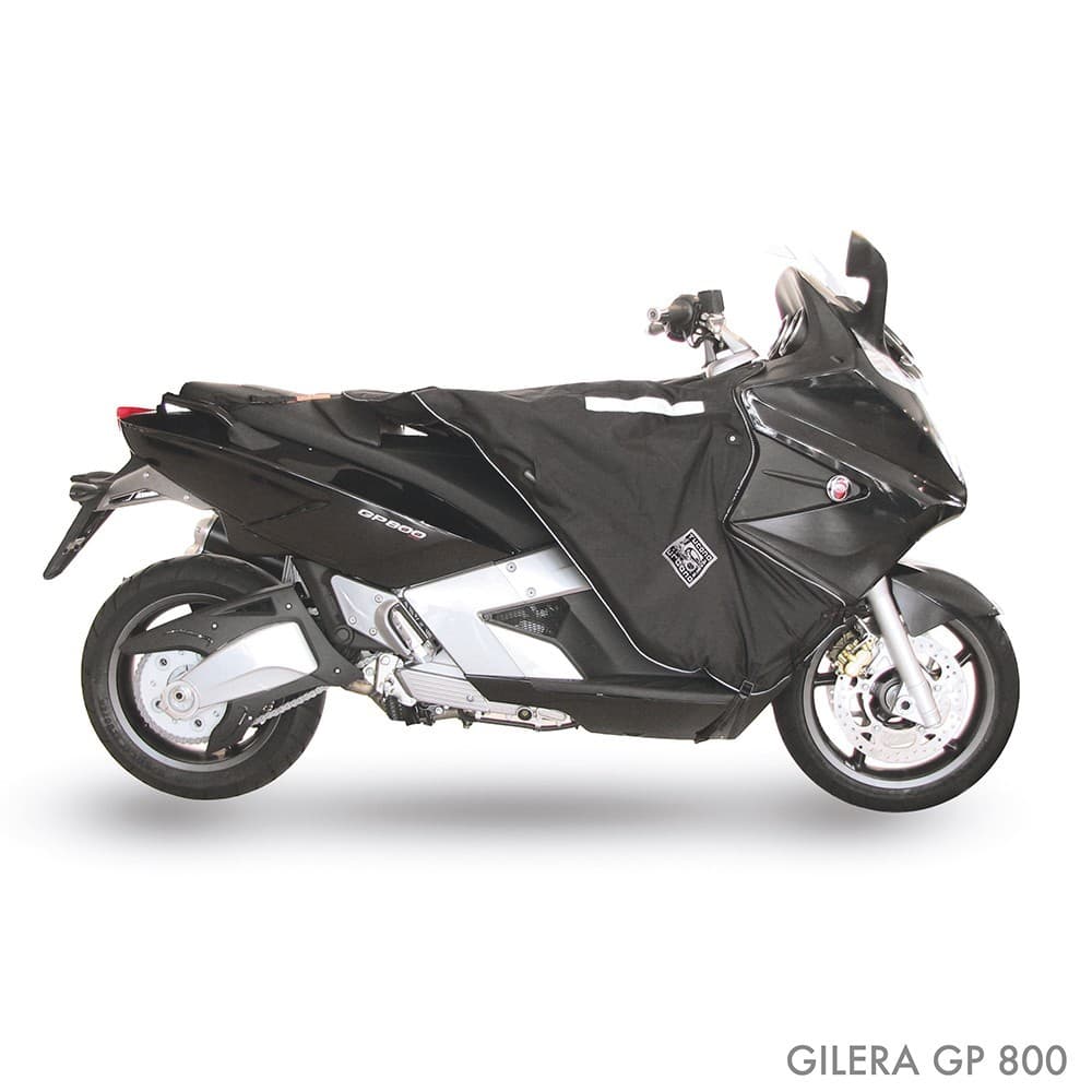 Tablier Scooter Aprilia SRV850 & Gilera GP800 Tucano Urbano R072
