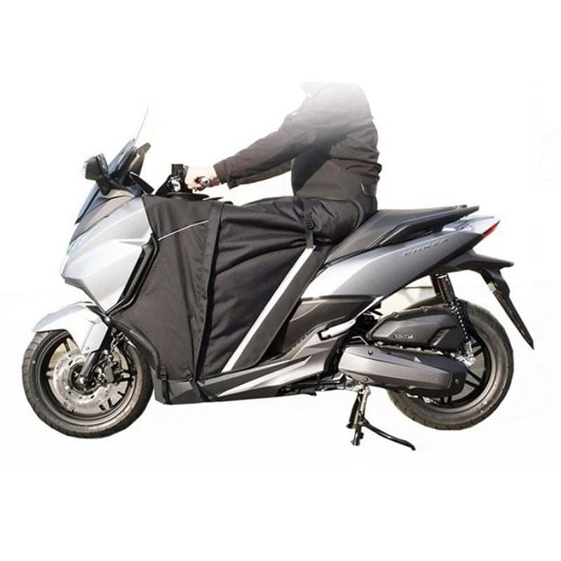 Tablier Bagster Winzip | Honda Forza 125 | 2015 à 2018