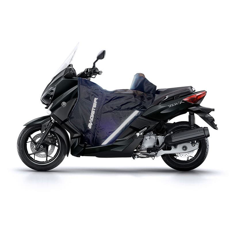 Tablier Bagster Winzip yamaha Xmax 125-300 de 2017 à 2022