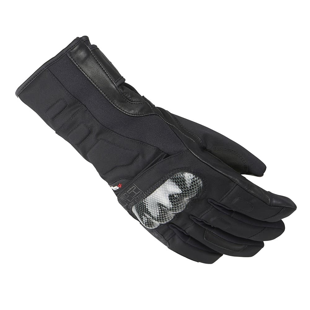 GANTS FURYGAN ESCAPE 37.5 list: Noir|Noir