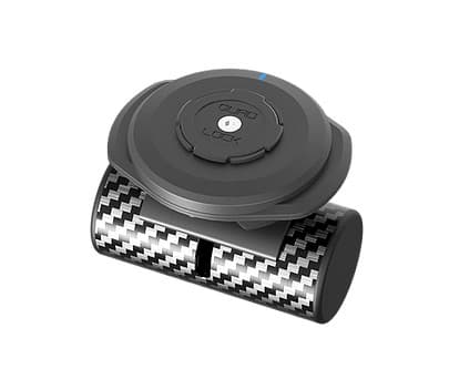 SUPPORT POUR SMARTPHONE QUAD-LOCK PLATINE À INDUCTION ZILL