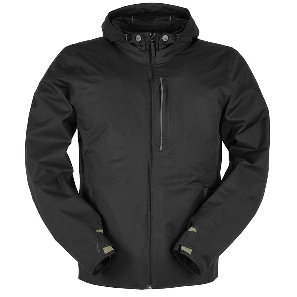 Veste Furygan Ryoko list: Noir|Noir|Bleu