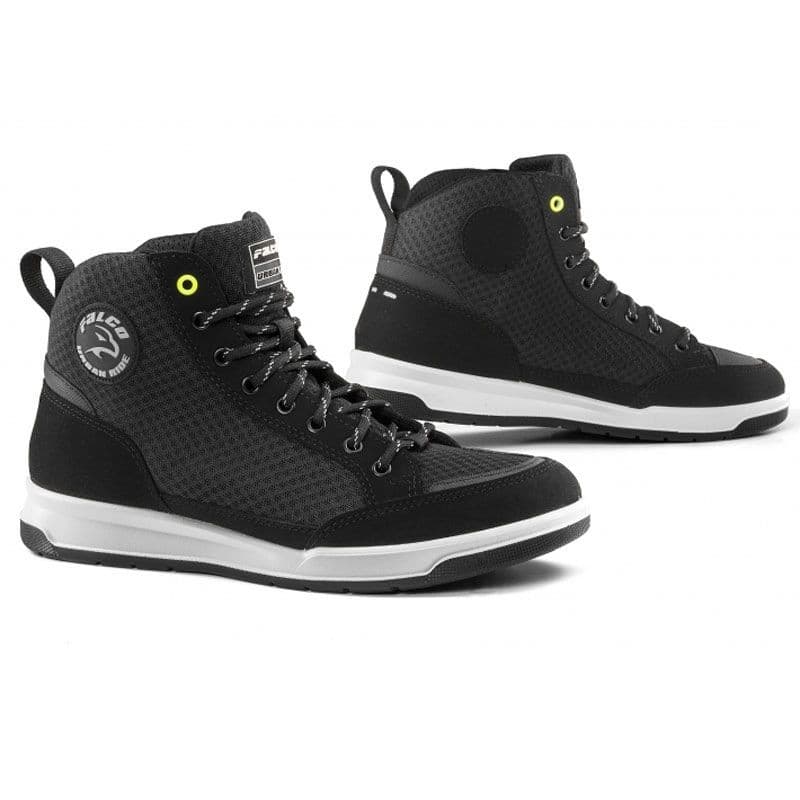 Baskets Falco AirForce list: Noir|Noir