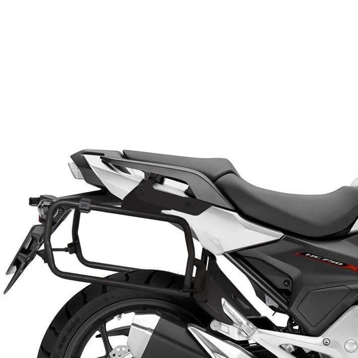 Support Valise SHAD | 4P SYSTEM HONDA NC 750 2016 à 2020