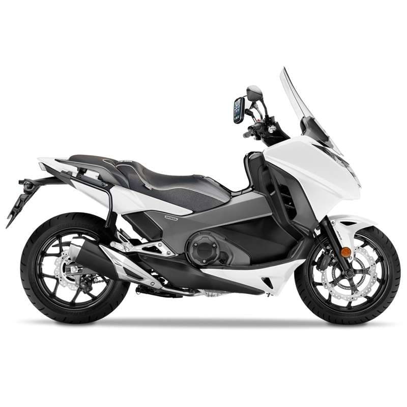 Support Valise SHAD H0NG77IF | 3P System Honda Integra 750 | 2016 à 2021