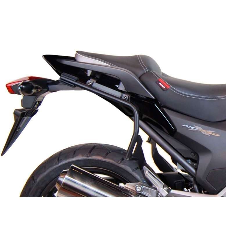 Support Valise SHAD | 3P System Honda NC 700/750 | 2012 à 2015