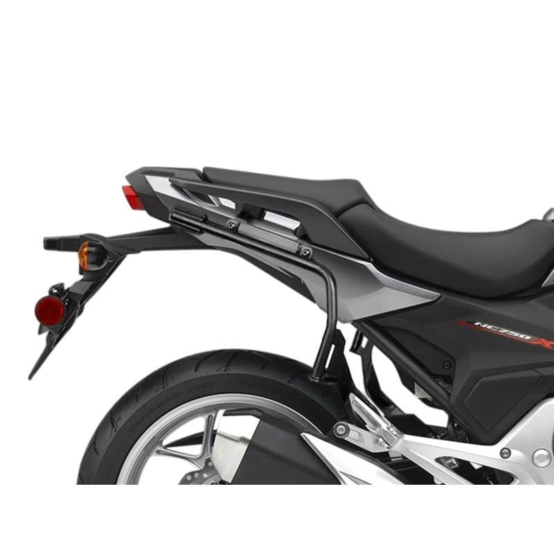 Support Valise SHAD H0NT75IF| 3P System Honda NC 750 | 2016 à 2020