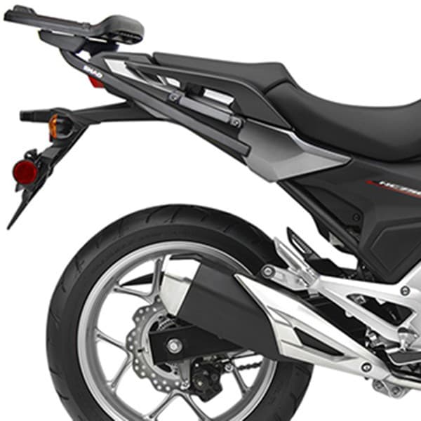 Support Top Case Shad H0NT75ST | Top Master Honda NC 750 | 2016 à 2021