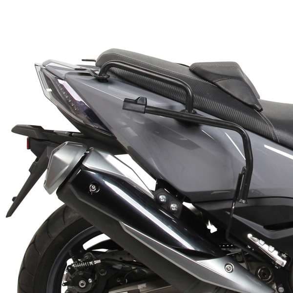 Support Valise SHAD K0AK57IF | 3P System Kymco AK550 | 2017 à 2021