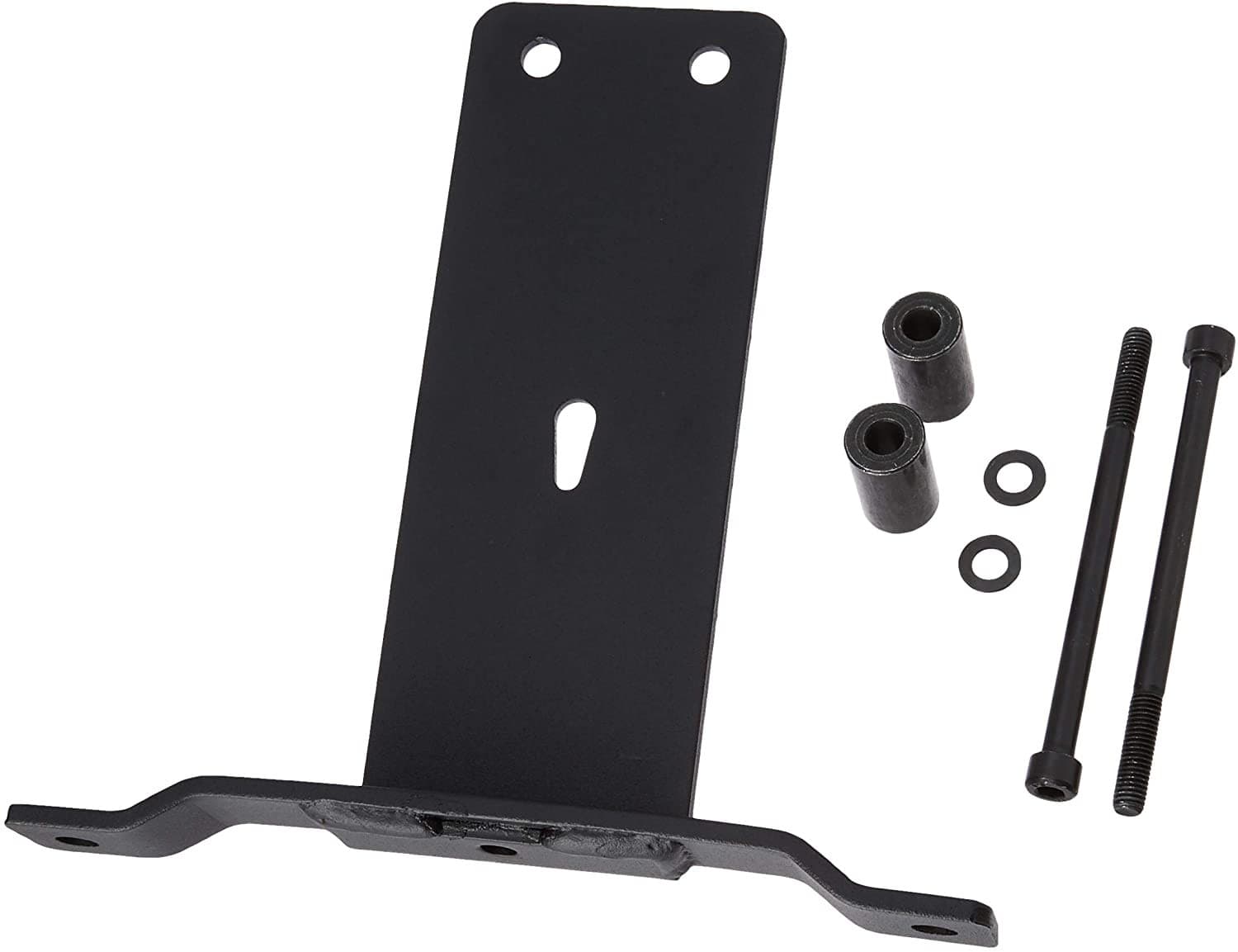 Kit de Fixation Dosseret Super Dink & DownTown 125-350 (09-16) | Shad K0SP19RV