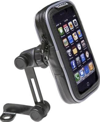 Support Smartphone Rétroviseur SHAD SG10M