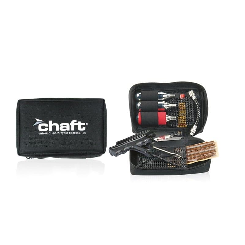 Kit Réparation Pneus CHAFT