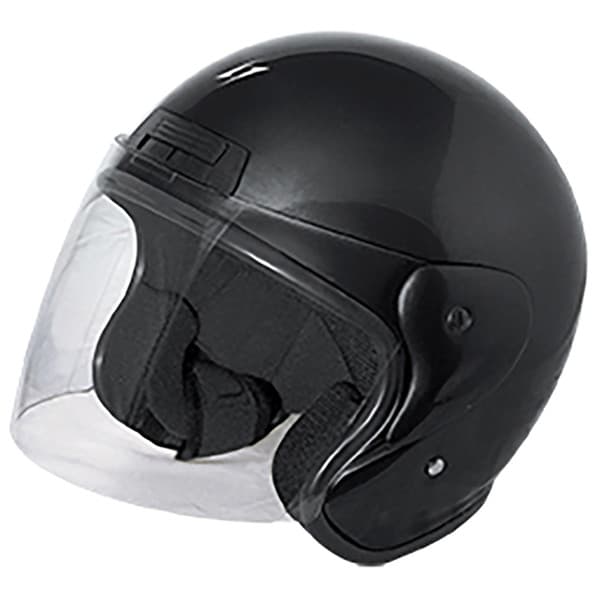 CASQUE STORMER SUN list: Noir Brillant|Noir|Blanc|Gris|Bleu