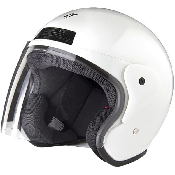 CASQUE STORMER SUN list: Blanc|Noir|Blanc|Gris|Bleu