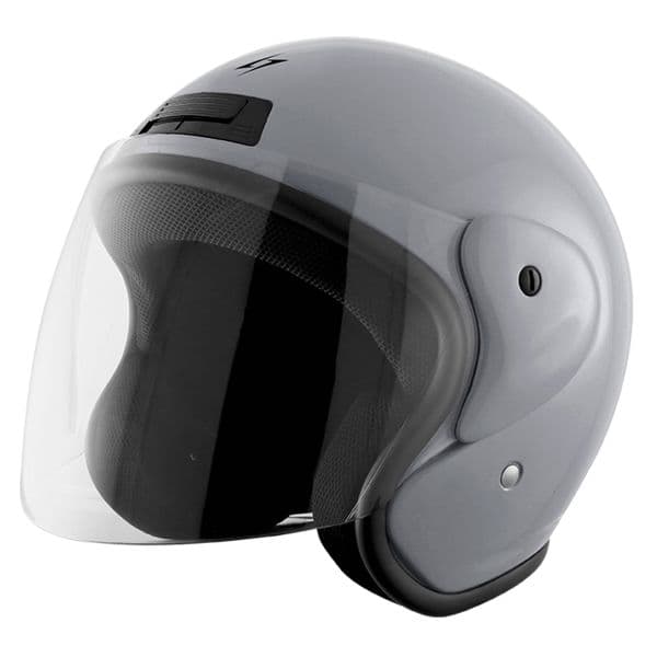 CASQUE STORMER SUN list: Gris Nardo |Noir|Blanc|Gris|Bleu