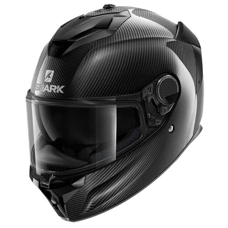 Casque Shark Spartan GT Carbon list: Noir / Gris|Noir|Gris|Multicolore|Carbone